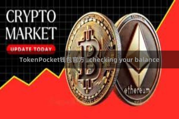 TokenPocket钱包官方 checking your balance